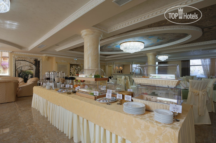 New photos from tourists Amici Grand Hotel 4*