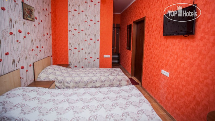 Hotel photo У друзей 