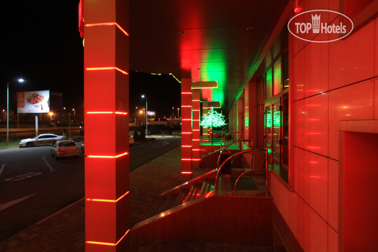 New photos from tourists Pegas Hotel 4*