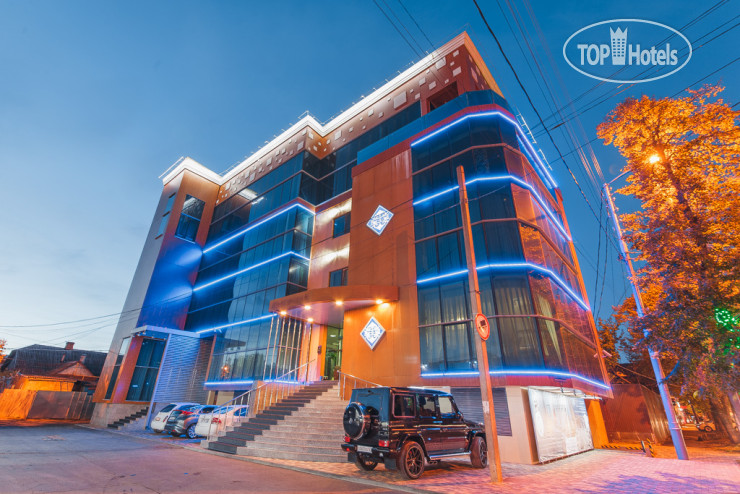 Hotel photo Merotell 4*