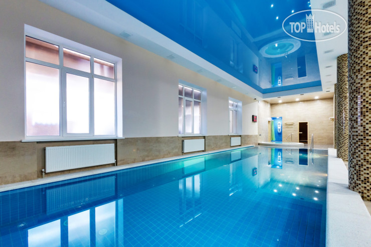Hotelier's photos Triumph 4*