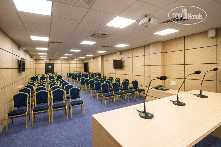 New photos from tourists Carat Hotel 4*