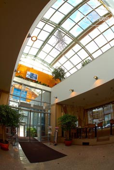 Hotel photo Европа 4*