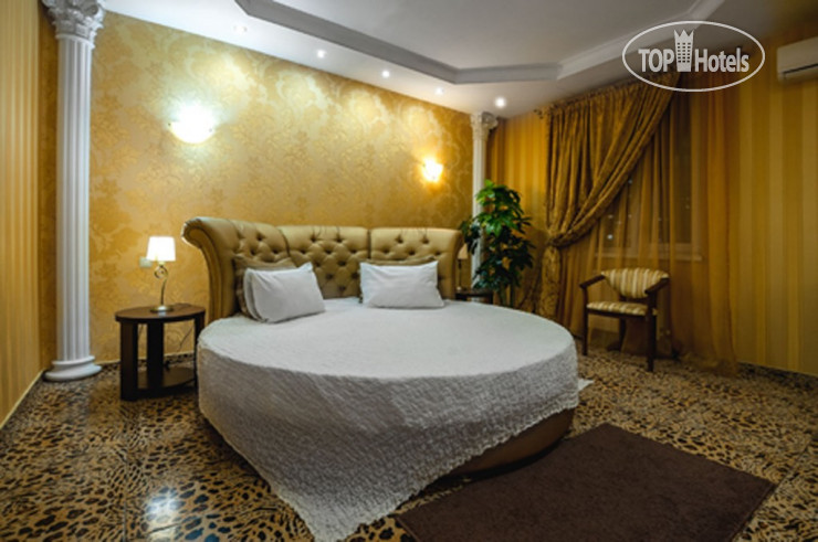 Hotelier's photos Мартон Тургенева 3*