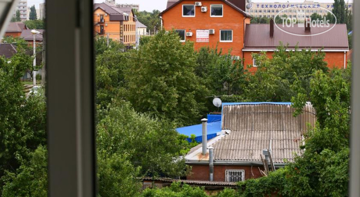 Hotel photo Друзья Хостел 