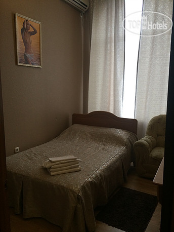 Hotel photo 1 Мая 
