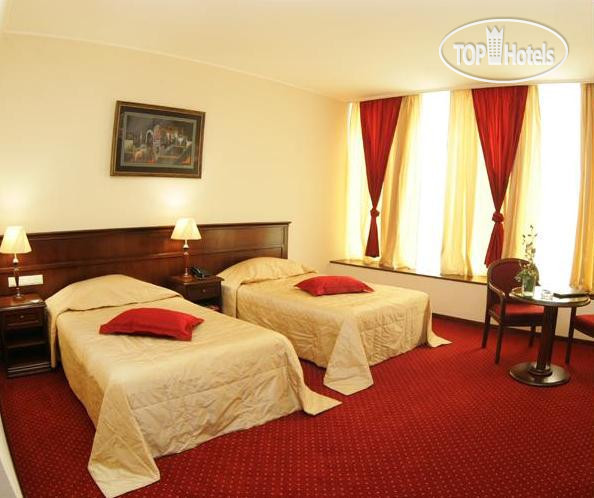 New photos from tourists Red Royal Hotel 4*
