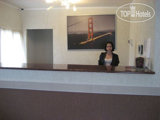 Hotelier's photos Лилия