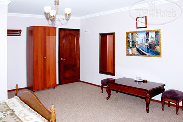 New photos from tourists Маркиз 2*