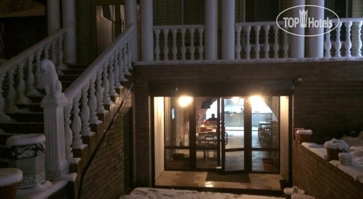 Hotel photo Лайм 2 