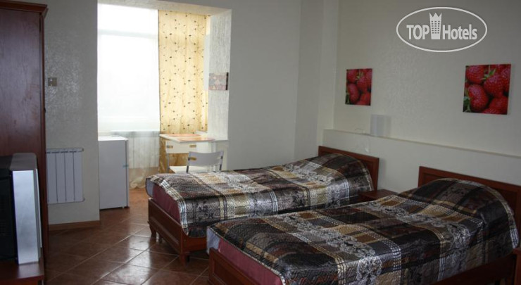 Hotel photo Ласточкино Гнездо 