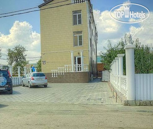 Hotel photo Рим 