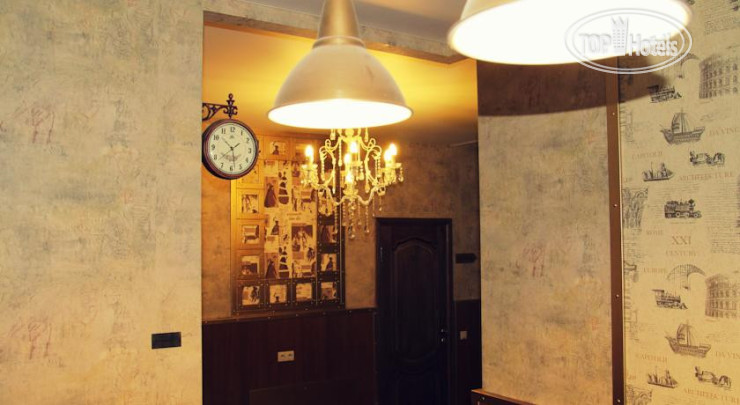 Hotelier's photos Дольче Вита 2*
