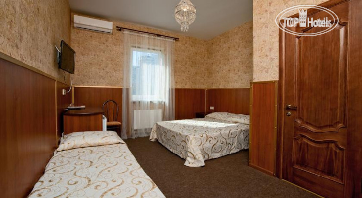 New photos from tourists Дольче Вита 2*