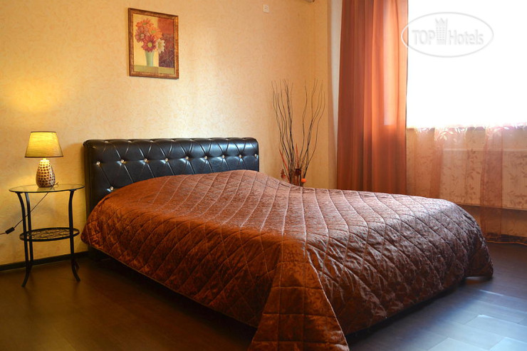 Hotel photo Тургеневский Апарт-Отель 