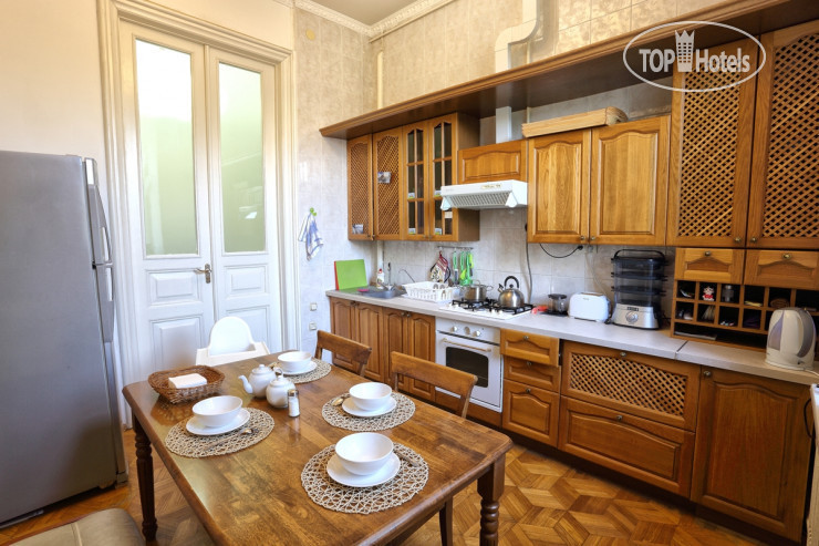 Photos Like Hostel Краснодар