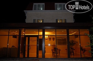 Hotel photo Grand Leonardo Hotel 