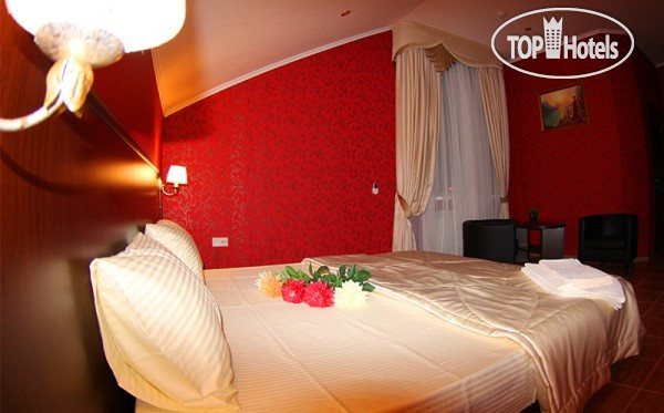 Новые добавленные фото туристов Valmont Hotel (Вальмонт) 