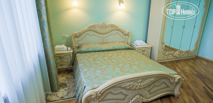 Hotel photo Славянка 