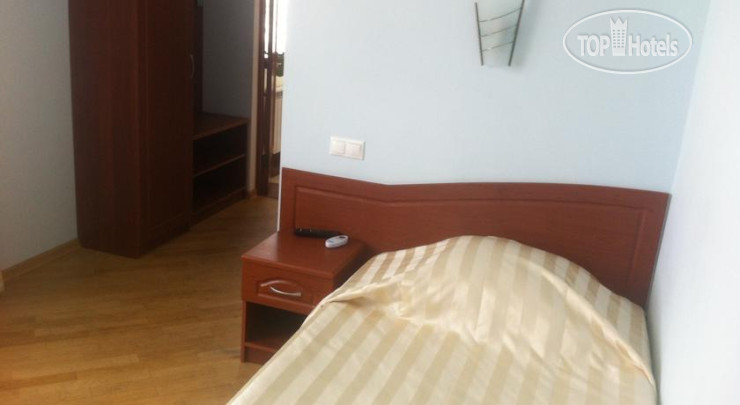 Hotel photo Континент 