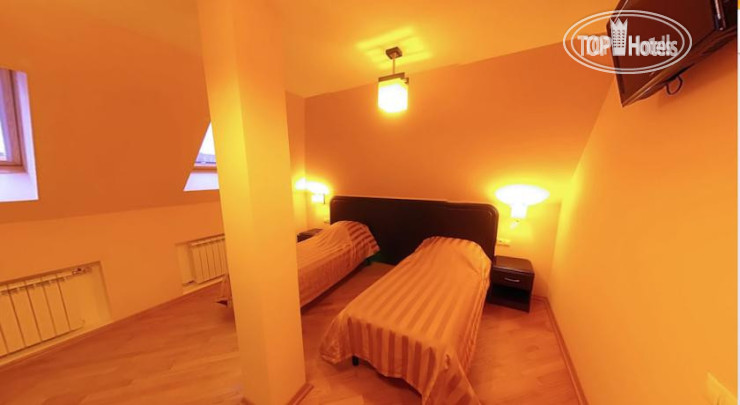 Новые добавленные фото туристов Континент 