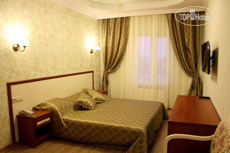 Hotel photo George Hotel 