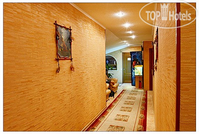 Hotel photo Олимп 