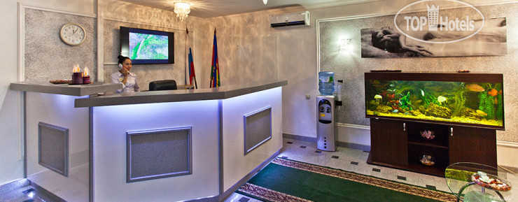Hotel photo Gross-House 
