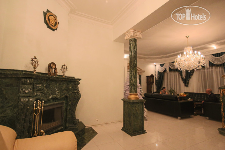 Hotelier's photos Тип Топ