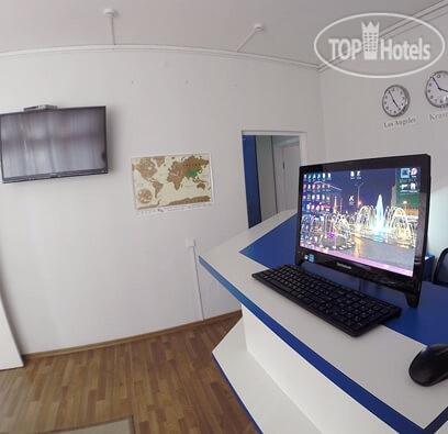 Photos ID Hostel