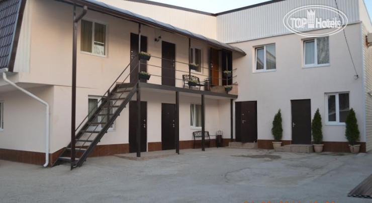 Новые добавленные фото туристов Вега 