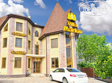 Hotel photo Lui Jo 