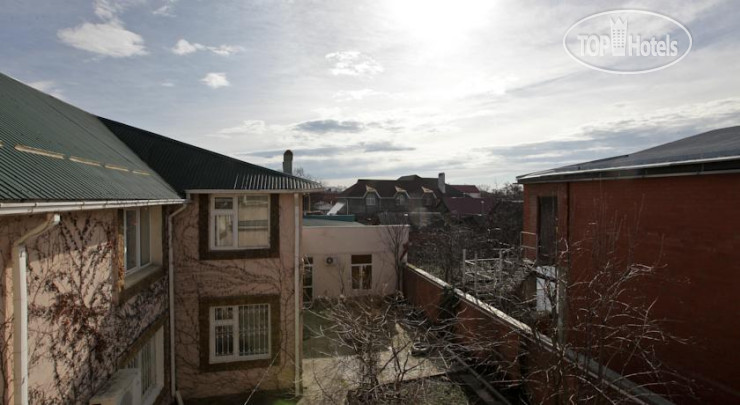 Hotelier's photos Домашний Очаг