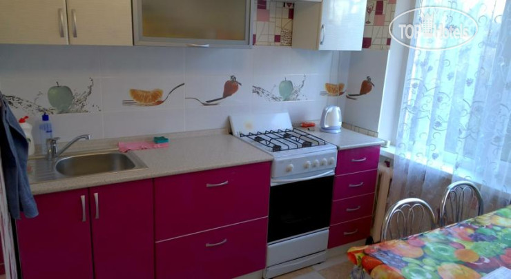 New photos from tourists Aparthotel 23