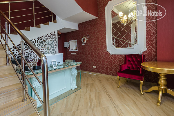 Hotelier's photos Alvita