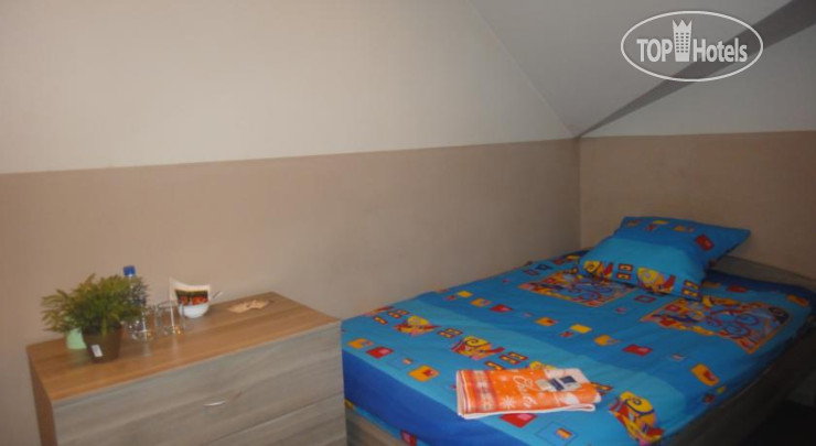 Photos Nochka Inn