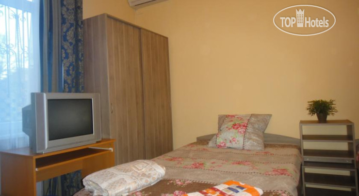 New photos from tourists Nochka Inn