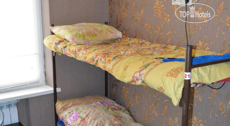 New photos from tourists Kim Hostel