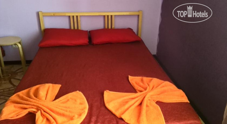 Новые добавленные фото туристов Chocolate ApartHotel
