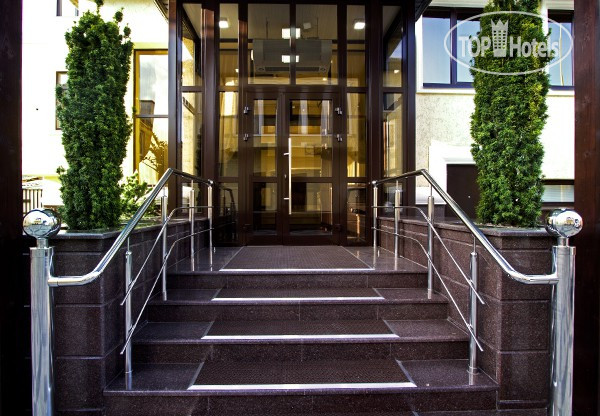 Hotel photo Южная Башня 3*