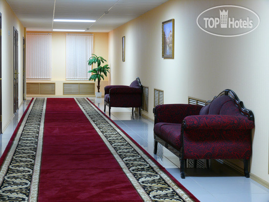 Hotelier's photos Нива 3*