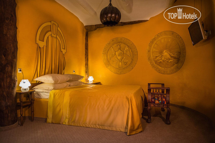 New photos from tourists Luxury House Eco-hotel & Spa 5*