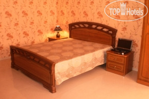 Hotel photo Стрекоза 