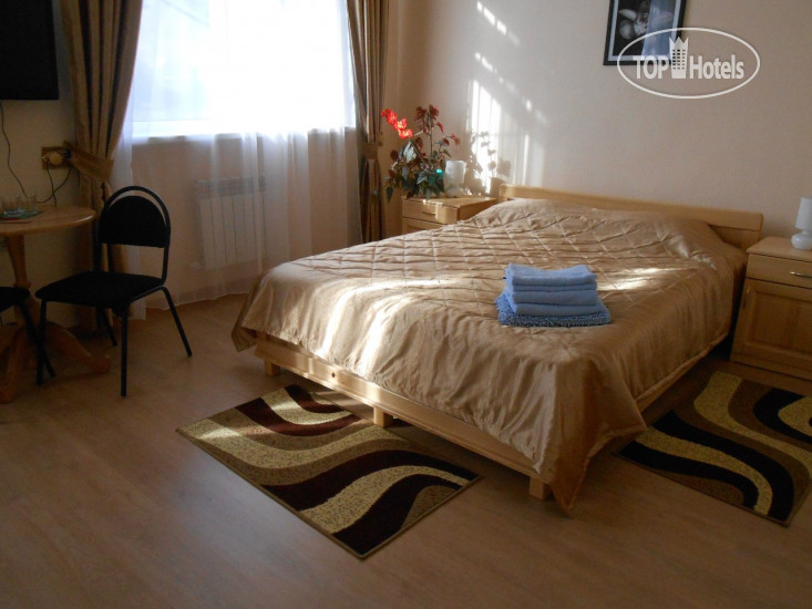 Hotelier's photos Лисья Нора