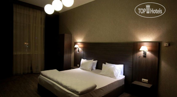 Hotelier's photos Art Villa 3*