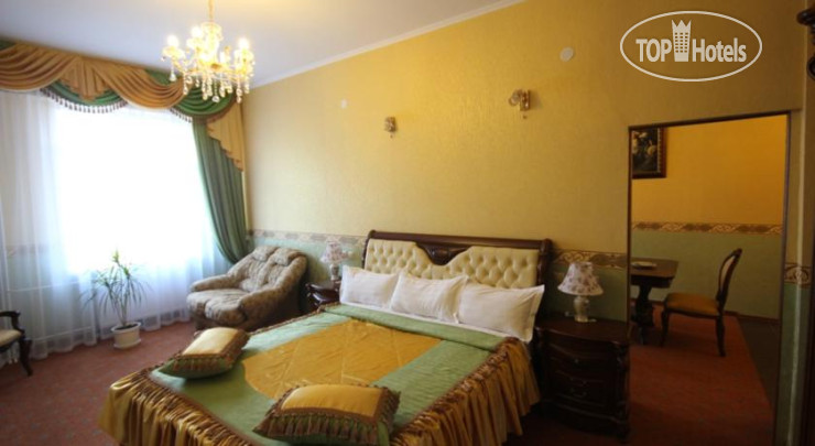 New photos from tourists Park-Hotel Yut 4*