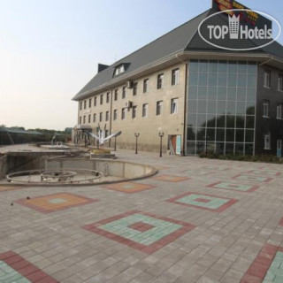 Photos Парк-Oтель Уют