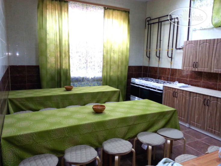 New photos from tourists Grand Hostel Chk-Chn (closed)
