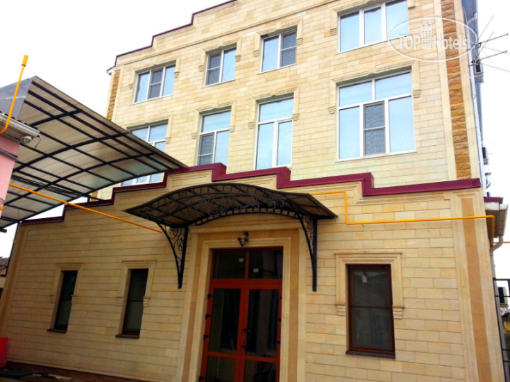 Hotelier's photos Grand Hostel Chk-Chn (closed)