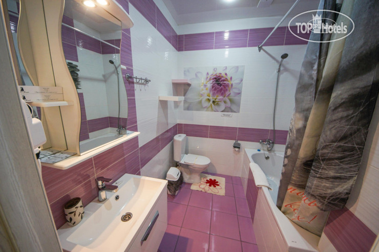 New photos from tourists Hotel Mozart
